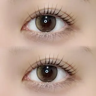 マツエク・マツパ りな モデル募集中のマツエク・マツパデザイン