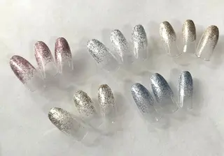 ネイル イワサキ  のネイルデザイン