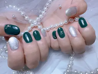 ネイル You&Me Miyuのネイルデザイン