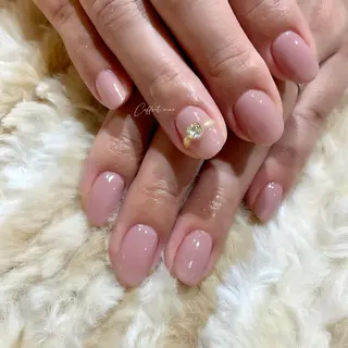 ネイル WOLTOKYO池袋 💕maiのネイルデザイン