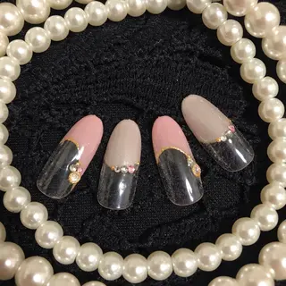 ネイル 💅fleur Ayumiのネイルデザイン