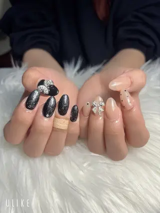 ネイル アン ナのネイルデザイン