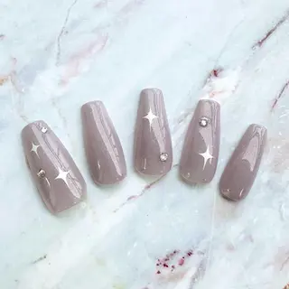 ネイル ètoile 目黒店のネイルデザイン