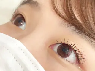 マツエク・マツパ 山田 ‪‪LOLO‪‪‪‪のマツエク・マツパデザイン