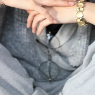 ロング カラー パーマ ヘアアレンジ メンズ キッズ TopStylist ✂︎ Azumaのヘアスタイル