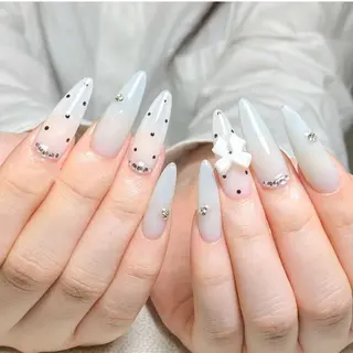 ネイル Miya🎀 nailのネイルデザイン
