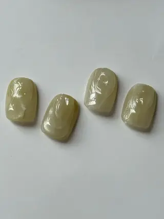 ネイル 濵田 実沙/Manonのネイルデザイン