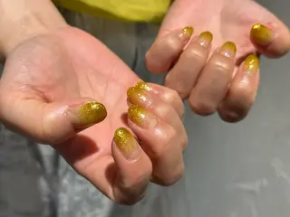 ネイル MODE K's🧸 tanakaのネイルデザイン