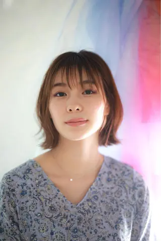 NAP hair owariasahi所属・モリヒロ マサシのその他イメージ