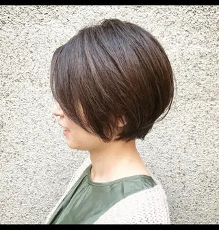 ショート カラー VEGA, ★☆★Towa★☆★のヘアスタイル