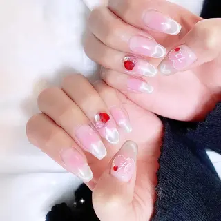 ネイル S Mikiのネイルデザイン