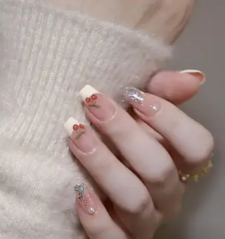 ネイル Cute beauty2のマツエク・マツパデザイン