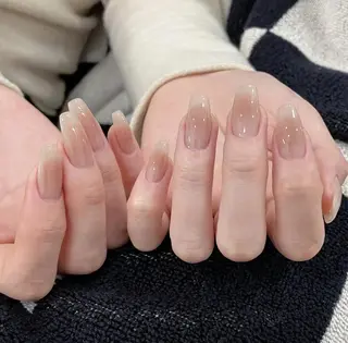 ネイル エ リのネイルデザイン