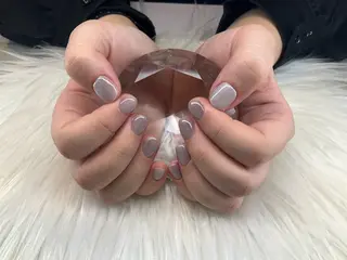 ネイル Lilynail_ _Hikaruのネイルデザイン