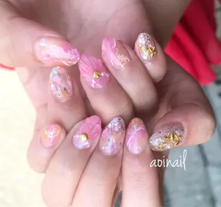 ネイル Utopia nail_のネイルデザイン