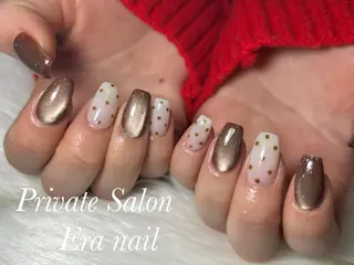 ネイル Era nailのネイルデザイン