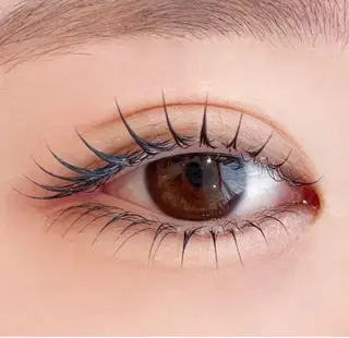 マツエク・マツパ レイズ　アイラッシュ .のマツエク・マツパデザイン