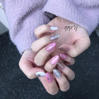 ネイル You kyehwaのネイルデザイン