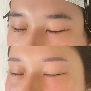 アイブロウ プライベートサロン MIMOの眉毛・アイブロウイメージ