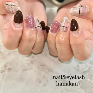 ネイル S Fumiのネイルデザイン