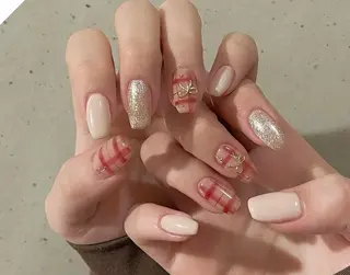 ネイル garden Nail Salonのネイルデザイン
