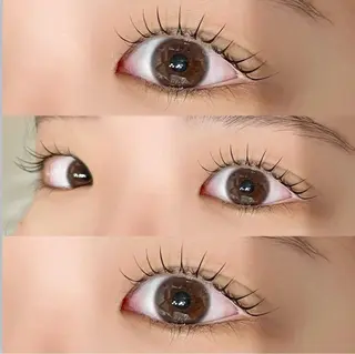 マツエク・マツパ IRO所属・IRO yurikaのマツエク・マツパデザイン