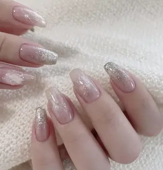 ネイル Cute beauty2のマツエク・マツパデザイン