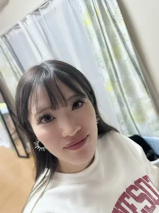 マツエク・マツパ 伊藤名紬 マツエク専門のマツエク・マツパデザイン