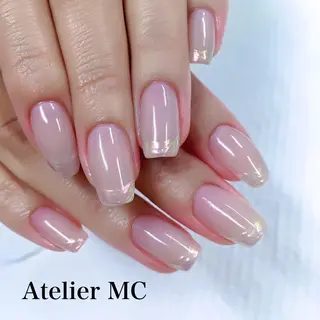 ネイル アトリエ エムシー 【新富町・東銀座】のネイルデザイン