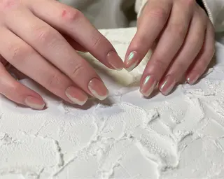 ネイル Lofi nails ゆきこのネイルデザイン