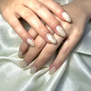 ネイル elche SHOKOのネイルデザイン