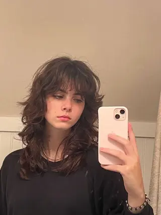 パーマ 🌀perm 🌀のヘアスタイル