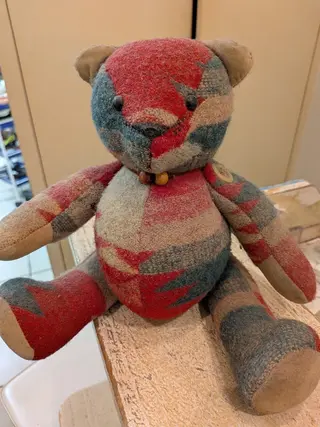 美容室C-Rabs所属・美容室C-Rabs Hiroのヘアスタイル