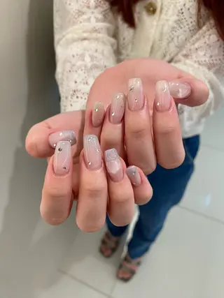 ネイル NailAVANCE miyuのネイルデザイン