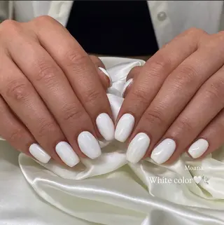 ネイル MoanaNail Manamiのネイルデザイン