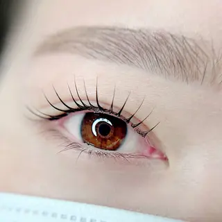 マツエク・マツパ 【cheek渋谷店】 wakanaのマツエク・マツパデザイン