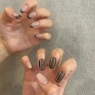 ネイル Babel Mirokuのエステ・リラクイメージ