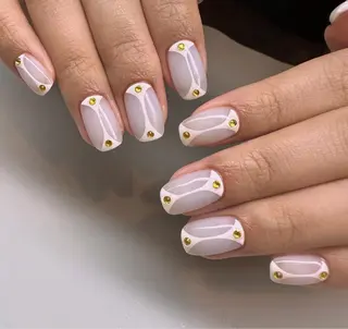 ネイル ちりんネイル所属・chirin nailのネイルデザイン
