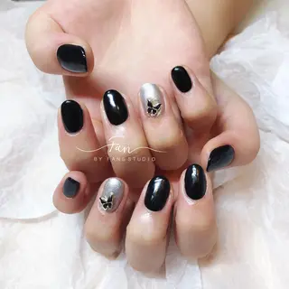 ネイル 🌻FAN'S STUDIO池袋🌻のネイルデザイン