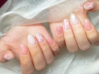 ネイル Coco Nailsのネイルデザイン