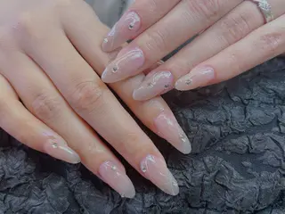 ネイル 🌟桜beauty 🌟プロ ネイリストのネイルデザイン