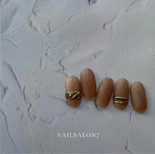 ネイル NAILSALON7所属・NAILSALON7 nanaのネイルデザイン