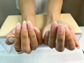 ネイル プライベートサロン N's Nailのネイルデザイン