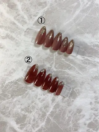 ネイル 痩身/脱毛/ネイル HARUKAのエステ・リラクイメージ