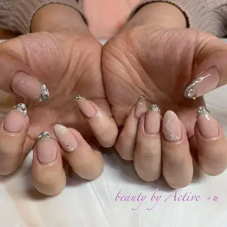 ネイル 🎀REINA 🎀のネイルデザイン