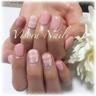 ネイル 美SORA ～ｳﾞｨｿﾗ～のネイルデザイン