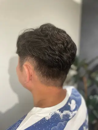 ショート Re room.所属・Re room. 女性スタイリストのヘアスタイル