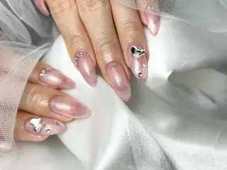 ネイル rea .のネイルデザイン