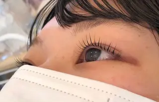 マツエク・マツパ まつげエクステLiLi所属・まつげエクステ LiLiのマツエク・マツパデザイン