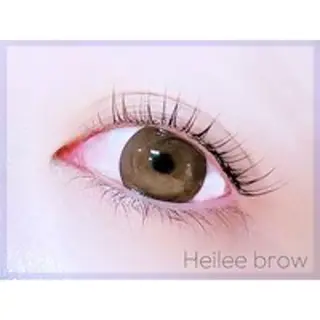 マツエク・マツパ ヘイリーブロウ熊本下通店所属・HeileeBrow 熊本下通店のマツエク・マツパデザイン